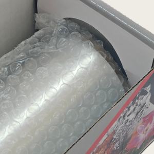 Customized Coated Food Grade Soft Temper 8011 Aluminum <strong>Foil</strong> For Kitchen Use Food Wrapping And Catering Rolls - Product Image 3