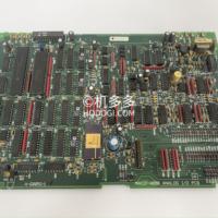 A-60051-1 MACO 4000 Circuit imprimé d'origine pour la Corée du Sud LS Machine de moulage par injection pièces de machines en plastique et en caoutchouc
