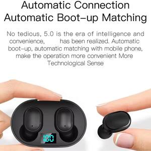 Ins L450 auriculares baratos para auriculares, auriculares para correr inhalambrico Casque sans fil <span class=keywords><strong>con</strong></span> <span class=keywords><strong>microfono</strong></span> - Product Image 5