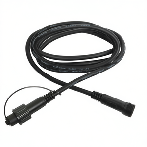 Cable de extensión de luz LED de 1,8 m para hasta 5000 luces, adaptador de conector - Product Image 3