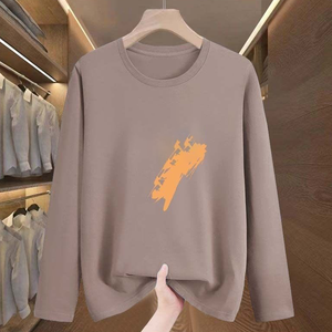 เสื้อยืดกีฬาของผู้ชายแห้งเร็วและระบายอากาศได้ดีเสื้อออกกำลังกาย - Product Image 1