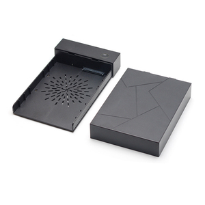 3.5 inch ổ cứng hộp cơ khí ổ cứng bên ngoài hộp 2.5 inch cơ khí trạng thái rắn SATA để 3.0 USB - Product Image 6