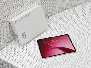 OP PO Pad Air5 Dimensity 7300-Ultra แบตเตอรี่ 10050mAh หน้าจอ 12.1 นิ้ว ความละเอียด 2.8K 120Hz LCD 33W Wifi PC หน้าจอ 12.1 นิ้ว ความละเอียดสูง 2.8K - Product Image 4