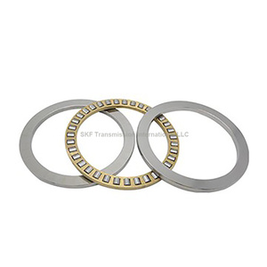 NF2207EM NF2206EM NF2208EM รับน้ำหนักได้สูงแบริ่งลูกกลิ้งทรงกระบอกความเร็วสูงในสต็อก - Product Image 4