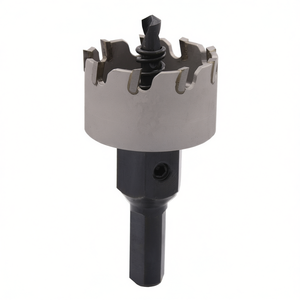 Prendre T.C.T. Scie cloche pour acier inoxydable, diamètre 10 mm, fabrication italienne - Product Image 2