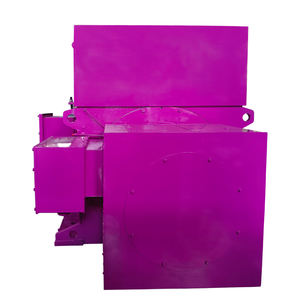 5000kw 1500Rpm Elektromotor Drie Fase Inductie Motor Slip Ring Motor Hoge Efficiëntie Energiebesparend Laag Geluidsniveau - Product Image 5