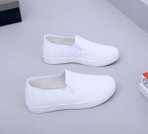 <span class=keywords><strong>Scarpe</strong></span> <span class=keywords><strong>sportive</strong></span> donna 2024 estate nuove <span class=keywords><strong>scarpe</strong></span> di tela traspirante <span class=keywords><strong>scarpe</strong></span> casual da studente - Product Image 5