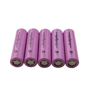 18650 <span class=keywords><strong>3</strong></span>.7V 2600mAh Li-ion batterij <span class=keywords><strong>3</strong></span>.7V 2600mAh 18650 oplaadbare lithium-ion batterij - Product Image 4