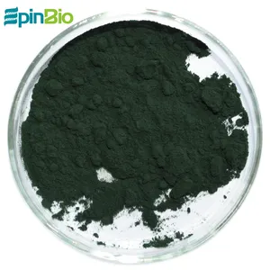 Integratore sanitario 100% alghe blu Spirulina