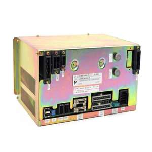 1 Stück brandneues Original-Netzteil Jzrcr-ntu02-<span class=keywords><strong>2</strong></span> Plc Industrial Automation - Product Image 1