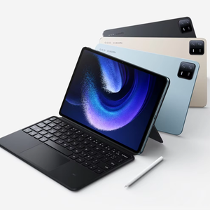 Tablette de jeu <span class=keywords><strong>Xiaomi</strong></span> <span class=keywords><strong>Pad</strong></span> 7 <span class=keywords><strong>Pro</strong></span> 11,2 pouces Snapdragon 50MP*32MP HyperOS 144HZ 8850mAh HDR 10 - Product Image 4