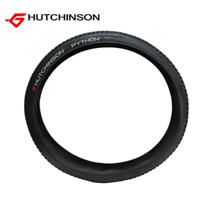 Recentemente venduto HUTCHINSON Mountain bike PYTHON 2/TAIPAN 27.5*2.25/27.5*2.1 pneumatici per biciclette pieghevoli - Product Image 5