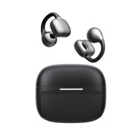 Écouteurs Bluetooth 6.0 à Conduction Osseuse VPU ENC, Casque Sans Fil à Réduction de Bruit, Haut-parleur 11mm, Contrôle Tactile, Écouteurs Ouverts