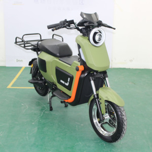 Monopattino Elettrico <span class=keywords><strong>U2</strong></span> Pro ad Alta Potenza 1500W, Pneumatici Fuoristrada da 16 Pollici 60V, con Batteria Rimovibile e Ricaricabile - Product Image 3