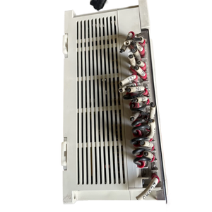 ตัวควบคุมลอจิกแบบตั้งโปรแกรมได้ FX2N-48ET-D 24 อินพุต 24 เอาต์พุตทรานซิสเตอร์ สำหรับระบบ PLC ซีรีส์ FX2N FX2NC FX1N FX1NC อุตสาหกรรม A - Product Image 3