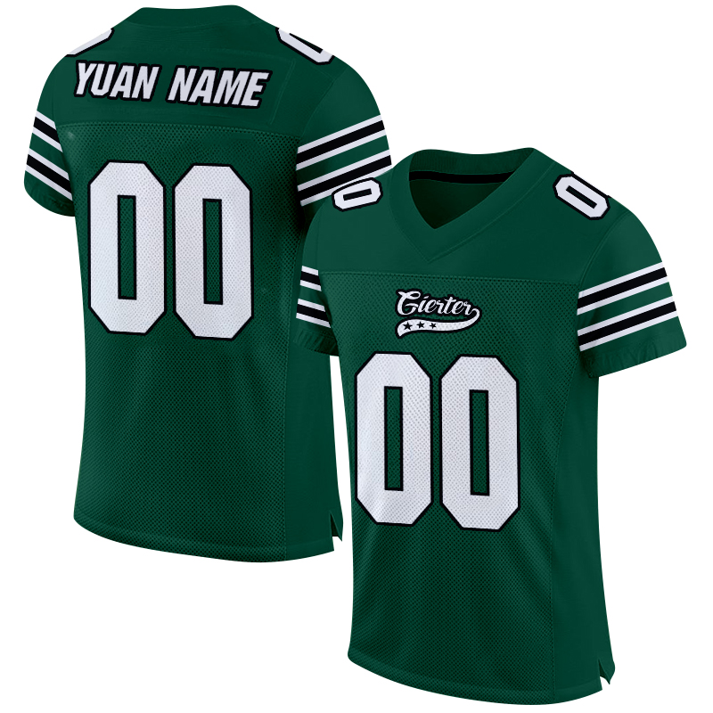 UNION Davis Jersey アメリカンフットボールシャツ ジャージ