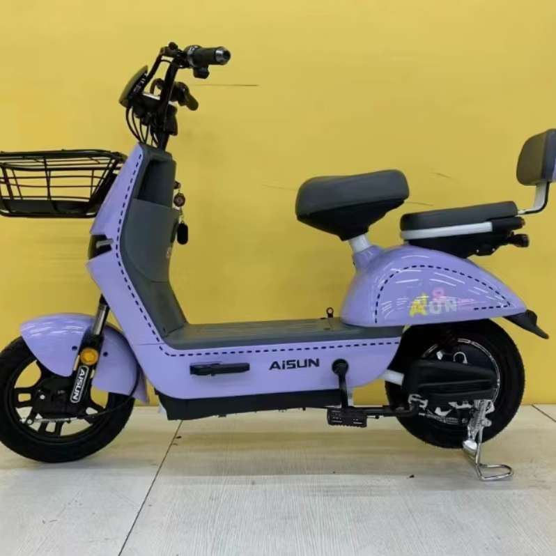 Wholesale Kiwo Electric Motorcycle Samakat with