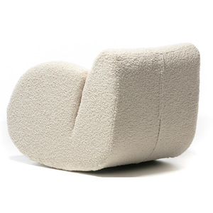 Canapé en tissu personnalisé pour enfants, mousse éponge haute élasticité, fauteuil de loisirs pour l'éducation précoce des 2 à 4 ans avec accoudoirs - Product Image 5