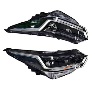 Accesorios Originales de Fábrica para Faros Delanteros de Parachoques para TIGGO 8 <span class=keywords><strong>Pro</strong></span> - Product Image 3
