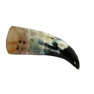 Corne à boire viking pour banquets médiévaux, tasse à boire viking authentique, corne à boire artisanale, corne à boire nordique classique à bas prix - Product Image 6