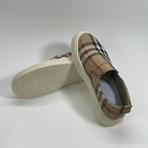 Producto de Moda 2026, Zapatos de Lona a Cuadros de Diseño de Alta Calidad, Unisex, Cómodos, Planos, Estilo Casual - Product Image 4