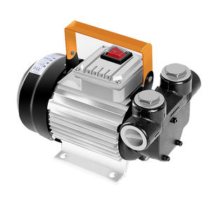 Pompe de transfert de carburant électrique <span class=keywords><strong>Panther</strong></span> <span class=keywords><strong>56</strong></span>, 230V, pompe de transfert pour Diesel avec CE - Product Image 1