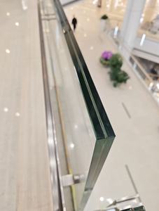 <span class=keywords><strong>Verre</strong></span> feuilleté multicouche durable pour la construction, offrant une longue durée de <span class=keywords><strong>vie</strong></span> - Product Image 6