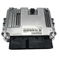 Unidad de control de motor de alta calidad Módulo de control electrónico ECU ECM 0281020057 0281 020 057 para Bosch