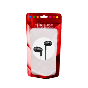 Nhà Máy Bán Buôn Chất Lượng Cao In Ấn Logo 3C Phụ Kiện Tai Nghe Bao Bì Túi Điện Thoại Di Động Trường Hợp Bao Bì Túi - Product Image 2