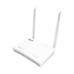 เราเตอร์ ZIKUN ZC-520 XPON ONU WiFi พร้อมพอร์ตโทรศัพท์และพอร์ต USB สำหรับเครือข่าย GPON/EPON FTTH 2.4GHz - Product Image 3