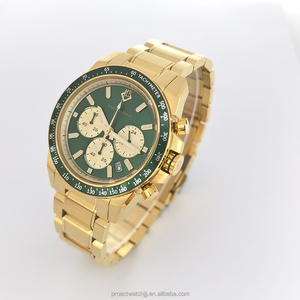 Nuevo <span class=keywords><strong>Reloj</strong></span> de Diseño Delgado y Moderno, Resistente al Agua 5ATM, Movimiento de Cuarzo Japonés Miyota, <span class=keywords><strong>para</strong></span> Uso Diario de Hombres y Mujeres - Product Image 6