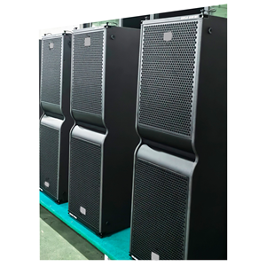 Vtx15 chuyên nghiệp kép 15-inch ba chiều dòng âm thanh mảng hoạt động thụ động Hệ thống âm thanh ngoài trời hoạt động dòng mảng Jbl loa - Product Image 5