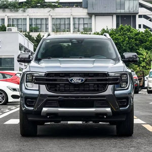 إصدار تلقائي رنجر رنجر للطرق الوعرة رباعية الدفع مع ميزات متقدمة لأداء متين - Product Image 1