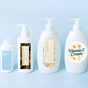 Crème et lotion pour le visage à la niacinamide <span class=keywords><strong>de</strong></span> haute qualité, produits <span class=keywords><strong>de</strong></span> soin <span class=keywords><strong>de</strong></span> la peau <span class=keywords><strong>de</strong></span> qualité supérieure, avec étiquette privée en vrac pour la <span class=keywords><strong>revente</strong></span> - Product Image 1