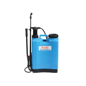 SeeSa OEM/ODM boom fogger machine knapsack sprayer 16l/18l/20l tank brass nozzles for agricultural