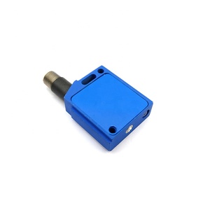 Componente de Monitoreo de Generación WL12G-P510S01 para una Cobertura de Detección Ampliada en Líneas de Fabricación Modernas - Product Image 1