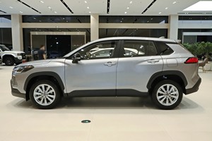 Exportation en gros 2026 CO.RO.LLA Cross Ruifang 2.0L 171HP CVT L2 ADAS Essence SUV Compact Exportation en gros - Product Image 5