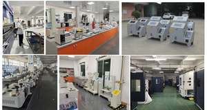 IEC 60335-2-7 Pulsar çamaşır makinesi kapı dayanıklılık test cihazları dayanıklılık testi - Product Image 6