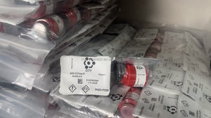 AO2 AA428-210 Oxygen <strong>Sensor</strong> PTB-18.10 <strong>O2</strong> Gas <strong>Sensor</strong> City Automotive <strong>O2</strong> Cell A02 AO2 0-100% Oxygen - Product Image 3