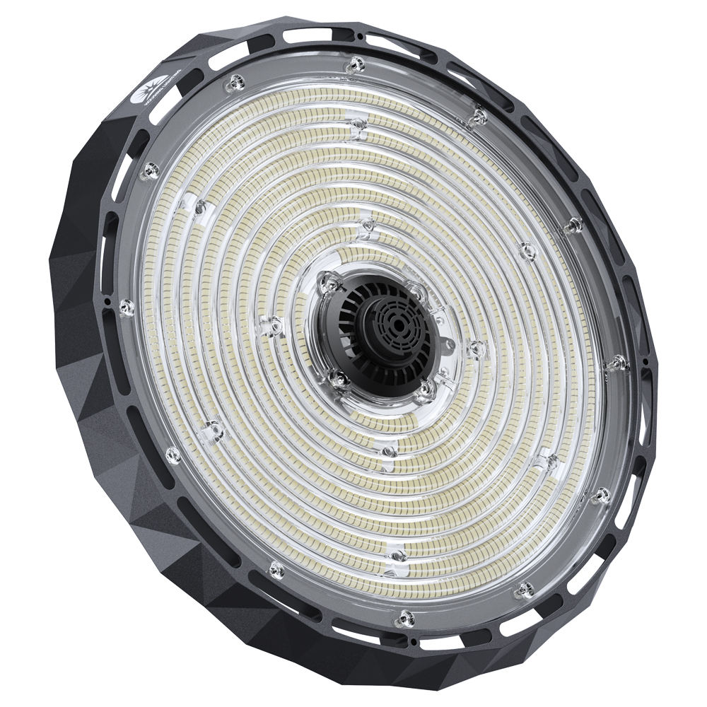 Black(Annular Lens) 90 degrees