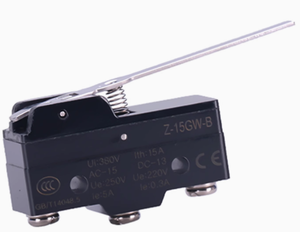 Interruptor Impermeable Serie Z-15GW Z-15GW2-B Z-15GW255-B Z-15GW22614-B Z-15GW-B en Stock Interruptor Z-15G Serie Z-15GW Z-15G - Product Image 2