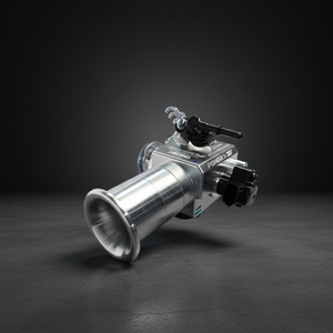 ชุดเรือนลิ้นเร่งอะลูมิเนียม CNC ของ Kenada ขนาด 28-34 มม. ใหม่ สำหรับ Vario <span class=keywords><strong>125</strong></span>/150 <span class=keywords><strong>Scoopy</strong></span> PCX150 Dio 110 - Product Image 5