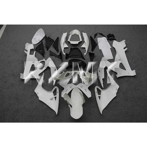 Carénage de moto non peint pour SUZUKI GSXR1000 2005-2006 GSXR 1000 GSX-R K5, kit de carénages personnalisés en ABS injecté - Product Image 3