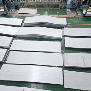 Лист из нержавеющей стали <span class=keywords><strong>ASTM</strong></span> <span class=keywords><strong>A240</strong></span>, класс 316L, 6 мм, 8 мм, 304, <span class=keywords><strong>317L</strong></span>, пластина из нержавеющей стали, режущая сварочная штамповка - Product Image 4