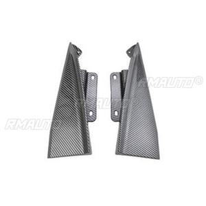 Kit carrosserie diffuseur de pare-chocs arrière pour Ford Mustang 2024+ – Protection d'angle et accessoires de tuning - Product Image 5