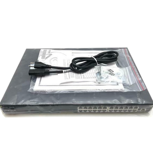 Commutateur HPE <span class=keywords><strong>Aruba</strong></span> <span class=keywords><strong>2930F</strong></span> Commutateur <span class=keywords><strong>48G</strong></span> PoE + <span class=keywords><strong>4SFP</strong></span> + Commutateur 48 ports JL256A - Product Image 2