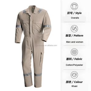 Tuta da Lavoro in Cotone Azzurro a Prezzo di Fabbrica per Operai, Cantieri Edili, <span class=keywords><strong>Ingegneri</strong></span> <span class=keywords><strong>Meccanici</strong></span> - Product Image 4