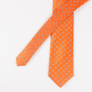 Venta al por mayor <span class=keywords><strong>de</strong></span> alta calidad <span class=keywords><strong>Amazon</strong></span> personalizado <span class=keywords><strong>de</strong></span> algodón <span class=keywords><strong>de</strong></span> marca V corbata <span class=keywords><strong>de</strong></span> seda con logotipo personalizado - Product Image 5