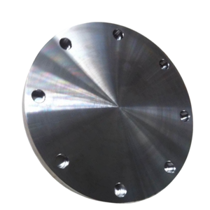 Nhà Máy Bán buôn API 6A 2000 Psi 7 1/16 "9" 11 "13 5/8" 16 3/4 "21 1/4" rtj Carbon thép A105 mặt bích mù cao cấp - Product Image 1