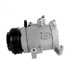 Compresor de <span class=keywords><strong>Aire</strong></span> <span class=keywords><strong>Acondicionado</strong></span> para Auto, Piezas de Repuesto OEM KD45-61-450 4561450, <span class=keywords><strong>Precio</strong></span> al por Mayor para MAZDA3 CX-5 - Product Image 1
